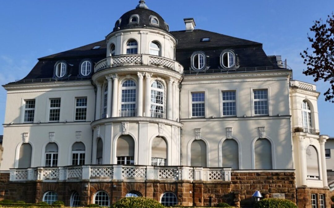 Heimat- und Verschönerungsverein Bad Salzuflen feiert 150-jähriges Bestehen mit ambitioniertem Programm