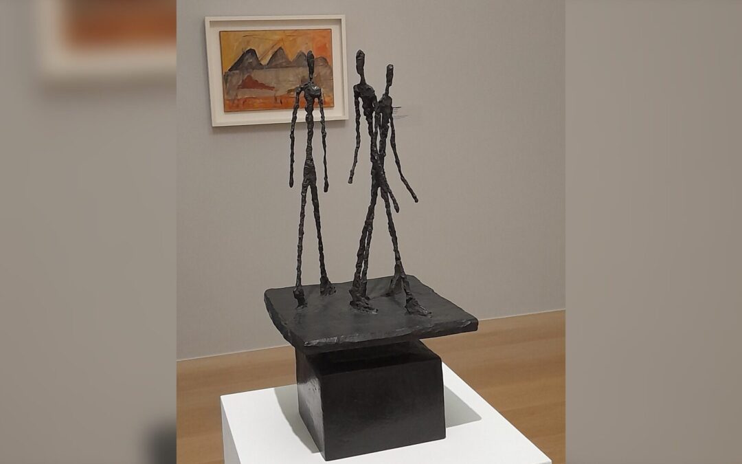 Kunstgenuss und Geschichte in der Hansestadt Bremen