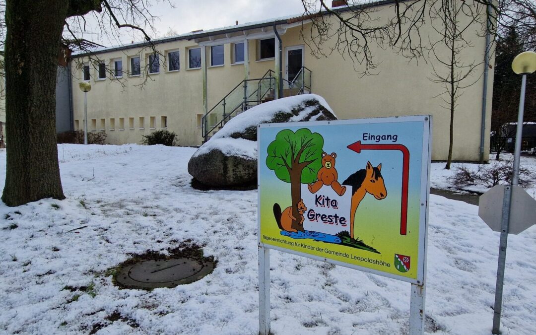 Für ihre Kinder wollen die Eltern die beliebte Einrichtung unbedingt erhalten