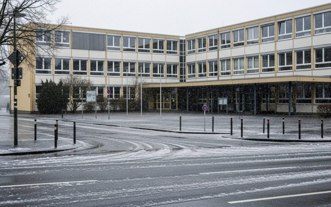 Bielefelds Schulen bleiben geschlossen, Kitas eventuell im Notbetrieb