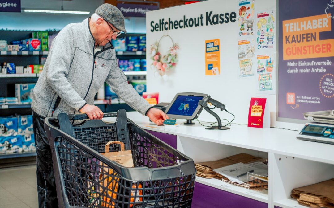 Könnte „Tante Enso“ ein Modell zur Nahversorgung für Lipperreihe sein?