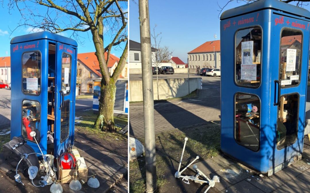 Appell für verantwortungsbewusstes Handeln Aller