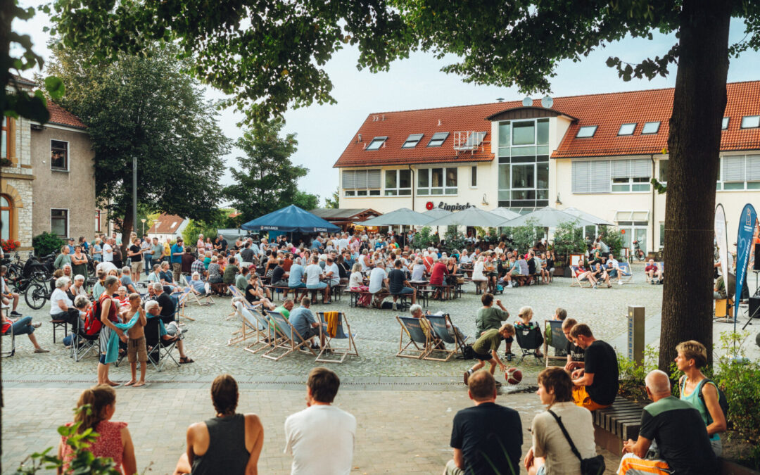 Erfolgsbilanz und Jubiläums-Ausblick: Oerlinghausen Marketing stellt Weichen für 2026