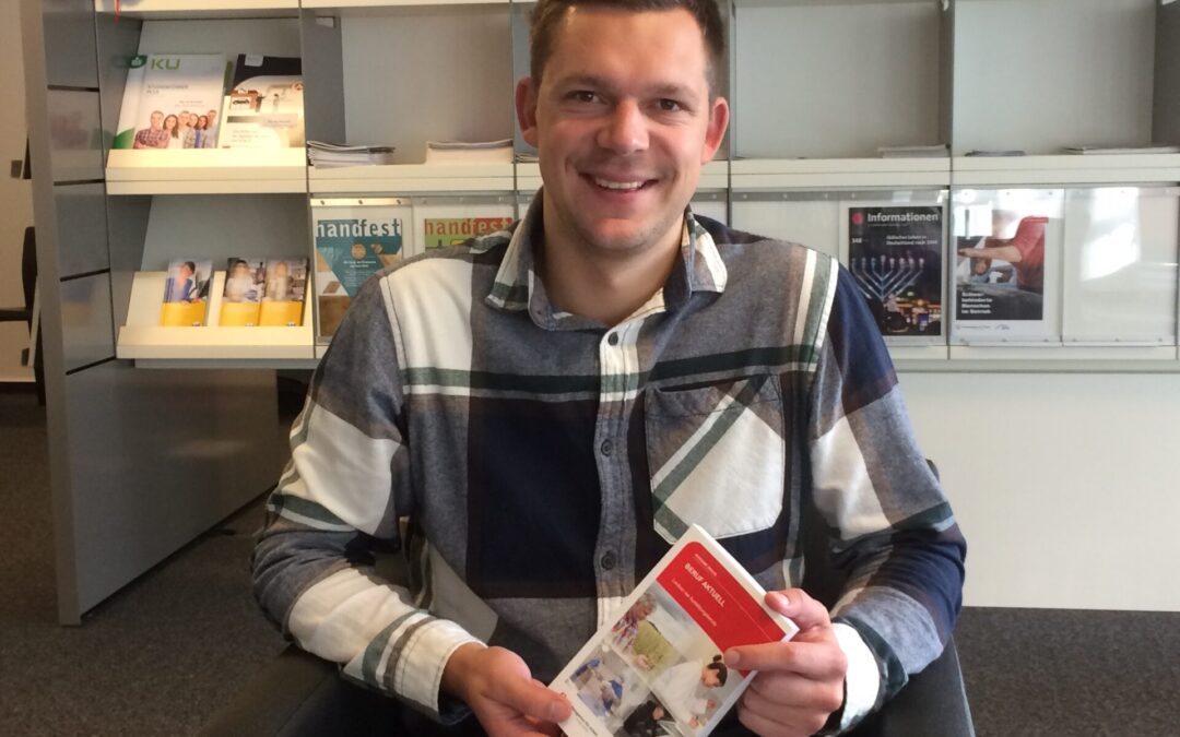 Workshop „Bewerbungsunterlagen
