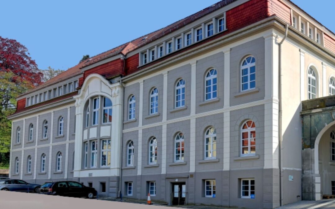 Kostenfreier Informationsabend zu „Morbus Parkinson“ in Oerlinghausen