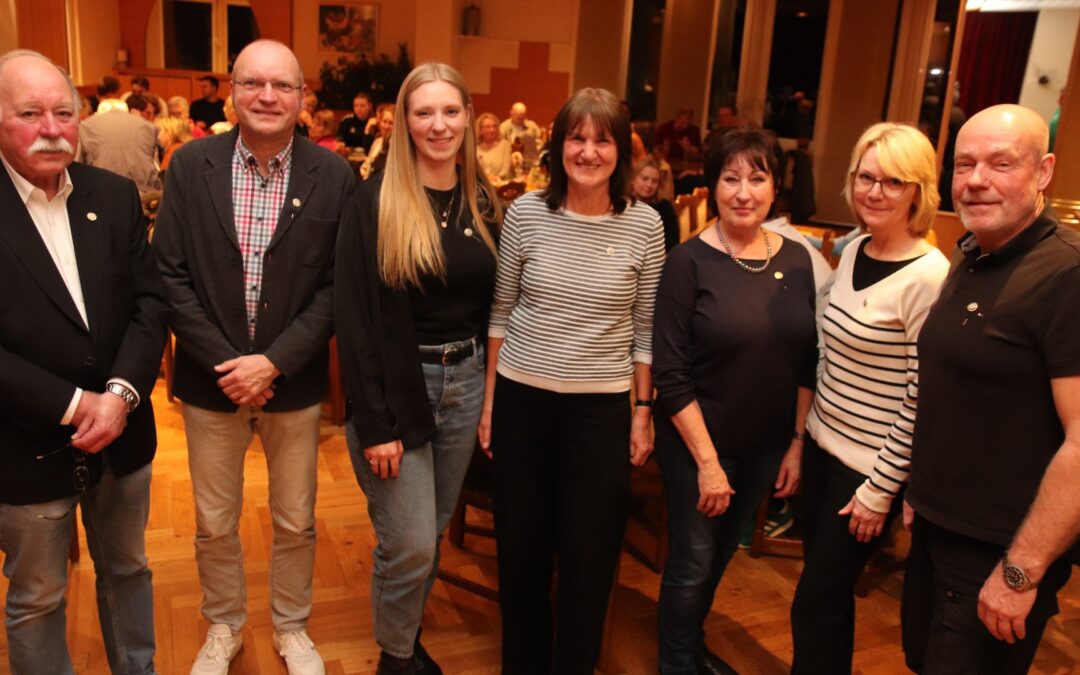Die Annäherung der beiden Oerlinghauser Sportvereine kommt voran