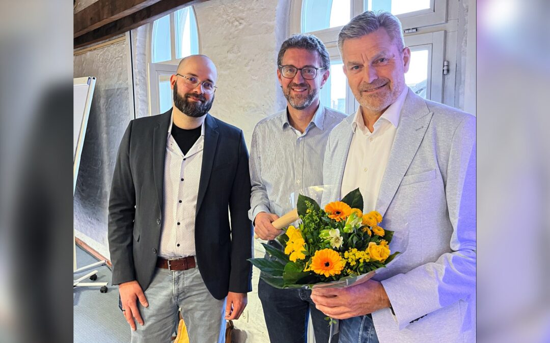 Wechsel im Stadtwerke-Aufsichtsrat