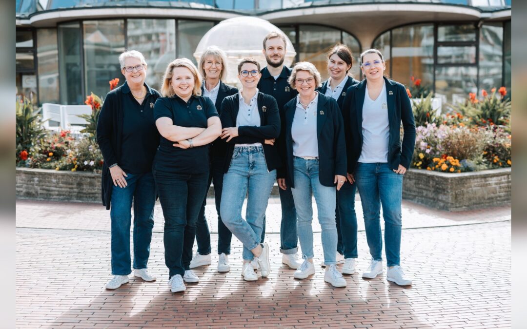 Aktuelle Auszeichnungen bestätigen hohe Servicequalität & Transparenz sowie Barrierefreiheit