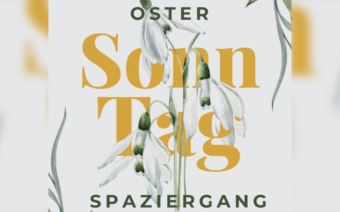 KAB lädt zum Osterspaziergang mit Impulsen und Eiersuche