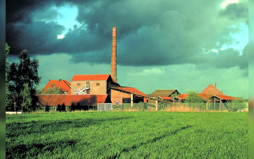 Heimatverein Oerlinghausen lädt zum Vortrag über das harte Leben der Ziegler ein