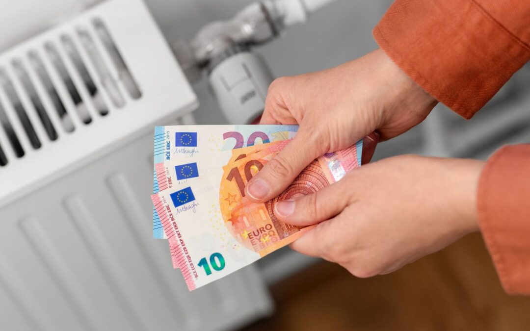 Energiepreise unter Druck: Folgen des Nahostkonflikts Worauf man bei Gas- und Ölpreisen jetzt achten sollte