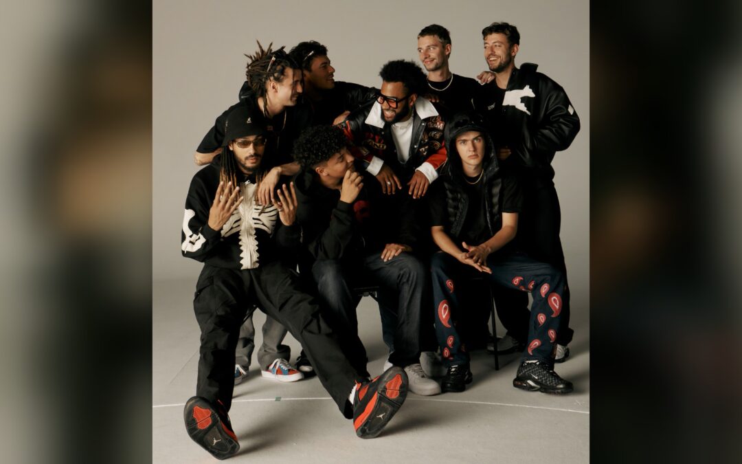 Campus Festival Bielefeld: Rapcrew „BHZ“ als neuer Headliner bestätigt