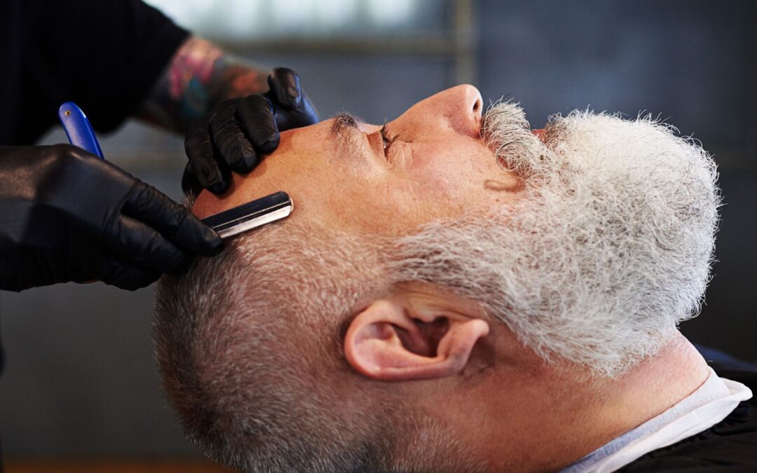 Fadenpilz-Alarm: Rasur als neue Ansteckungsquelle identifiziert?