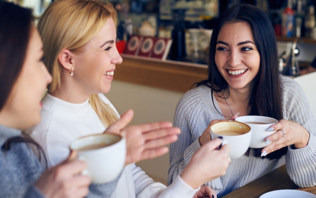 Kaffee: Mehr als nur ein Muntermacher – Die gesundheitlichen Vorteile im Fokus