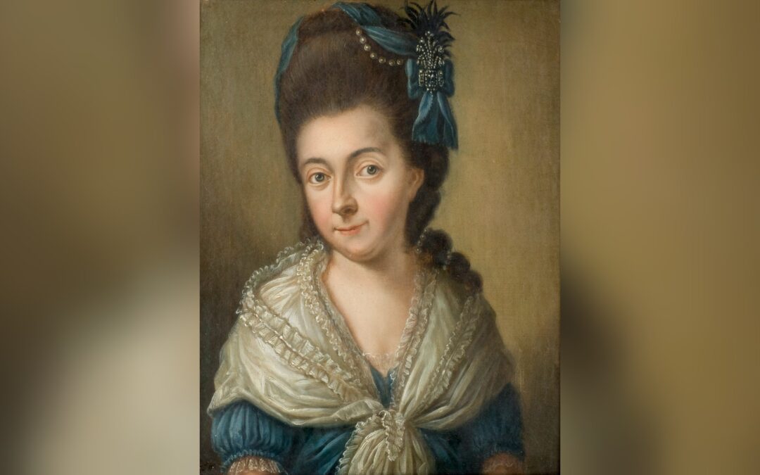 Starke Frauen in Lippes Geschichte: Eine Spurensuche im Landesmuseum