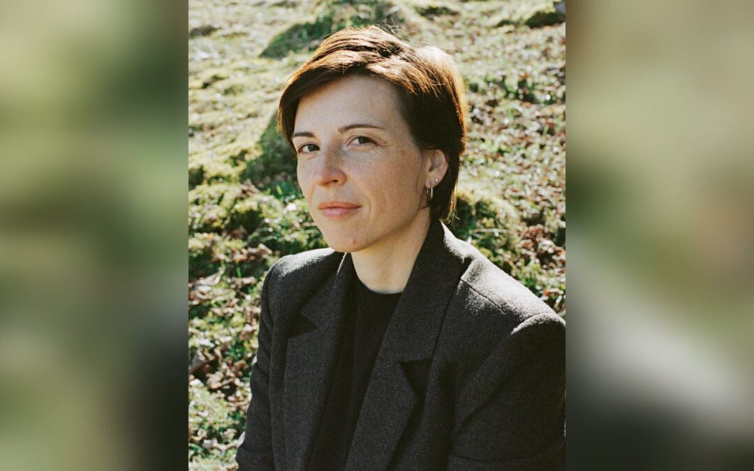 Dorothee Elmiger präsentiert preisgekrönten Roman „Die Holländerinnen“