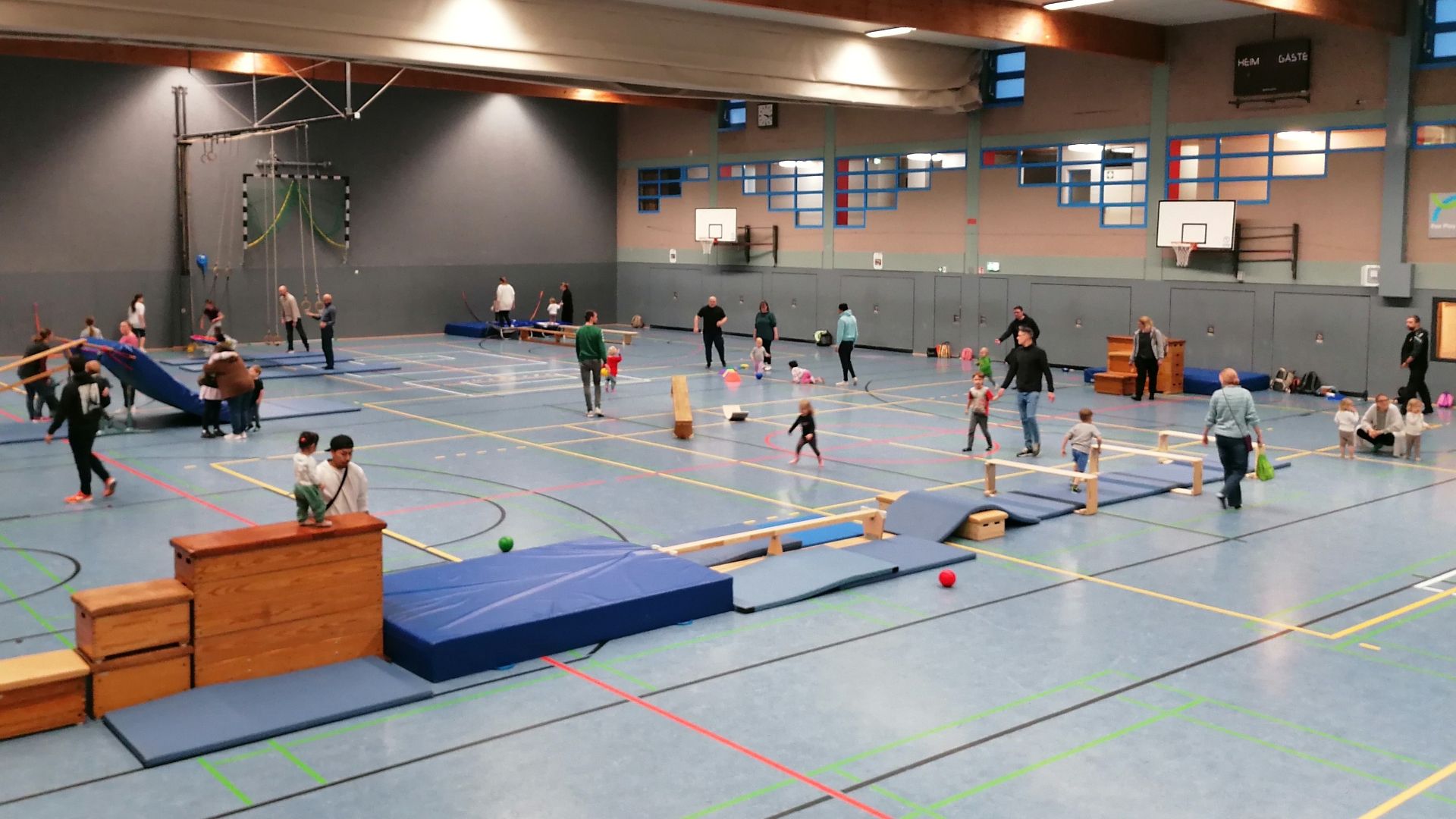 Minimove – Foto: Privat