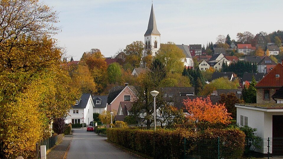 Kulturellen Auftakt zum Jubiläumsjahr – Der steinige Weg zur Stadt