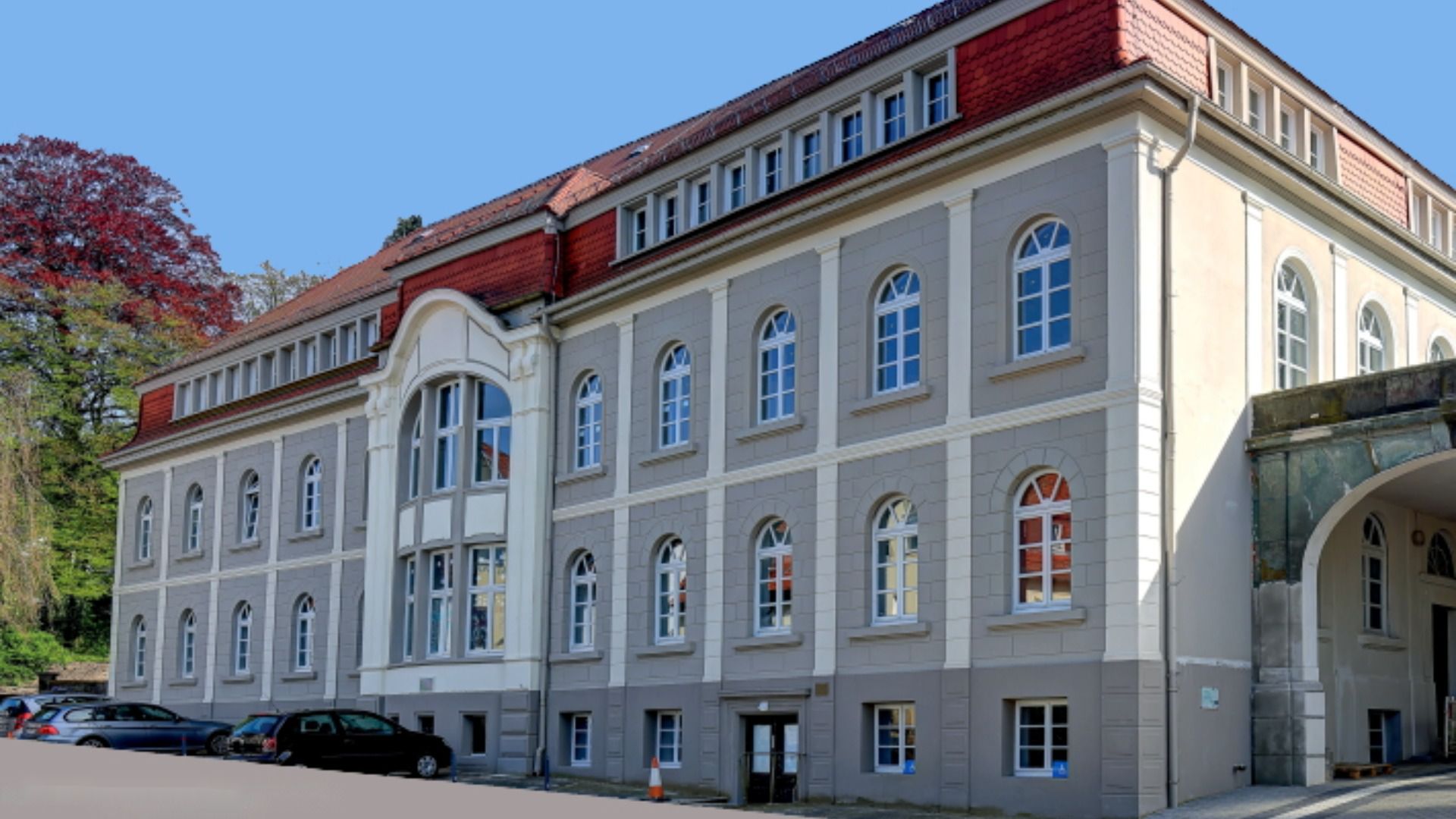 Schulterschmerzen – Foto: Kreis Lippe