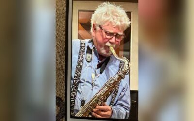 Jazz in den Mai – „…keep swingin‘!“ mit dem "Jazz-Sündikat" Foto: Privat