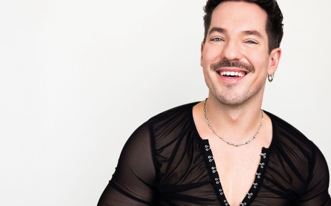 Nico Stank wird ‚DADDY‘: Comedian kündigt drittes Live-Programm für 2027 an