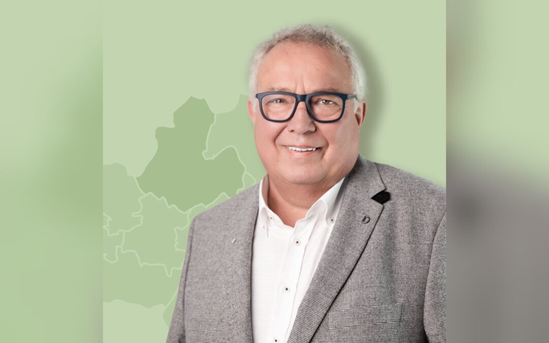 SPD lädt ein: Peter Benthin am Bürgertelefon für Ihre Anliegen in Bad Salzuflen