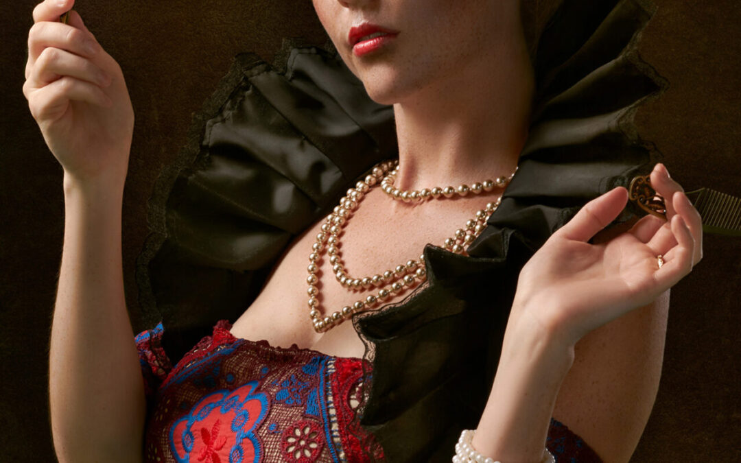 Très chic: Modische Highlights der Renaissance