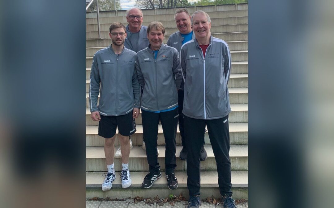„Oberliga wir kommen!“