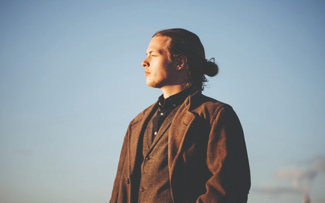 Gabriel Kelly LIVE 2026: Exklusive Clubshow im Forum Bielefeld!