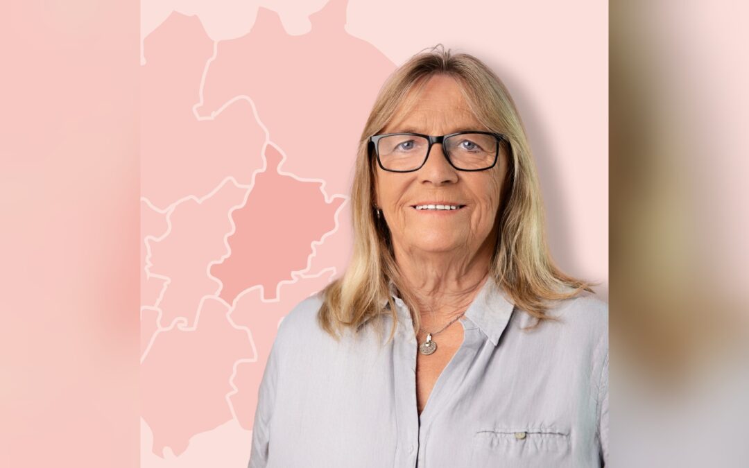 SPD Bad Salzuflen lädt zum Bürgertelefon mit Ratsfrau Regina Suett ein
