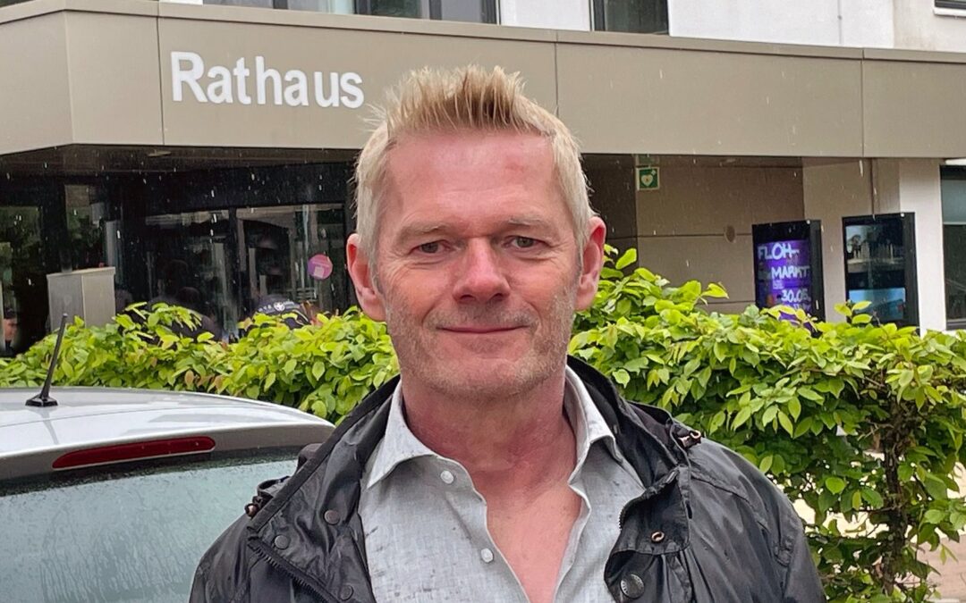Frank Elbrächter: „Brunsheide wird zum Millionendesaster“