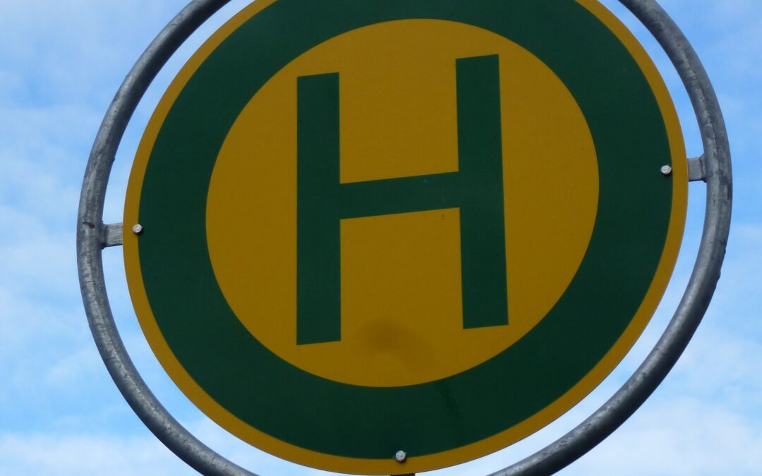 Wichtige Mitteilung: Buslinien 941 und 949 in Bad Salzuflen werden umgeleitet – Haltestellen „Lessingstraße“ und „Am Hellweg“ entfallen