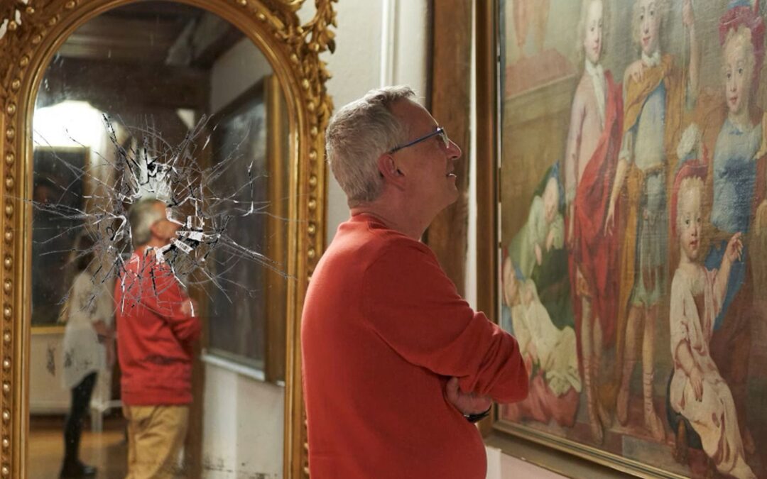 Von Heiligem Geist, Spiegeln und alten Ängsten: „Hexenwahn und Aberglaube“ zu Pfingsten