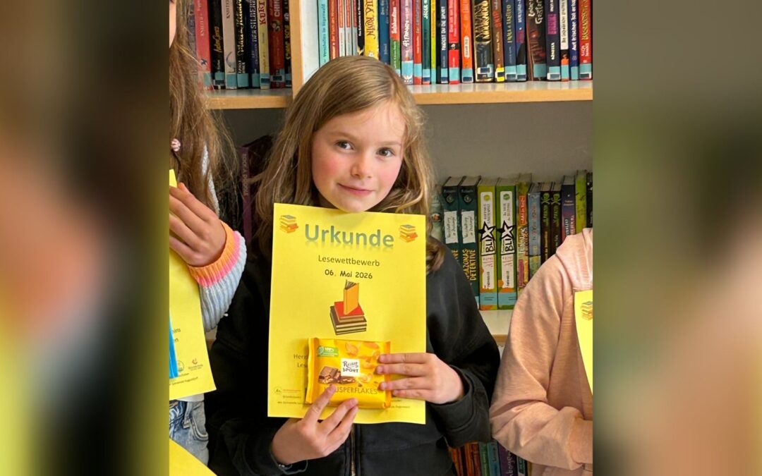 Amilia Simpson überzeugt erneut und zieht in Kreisrunde ein