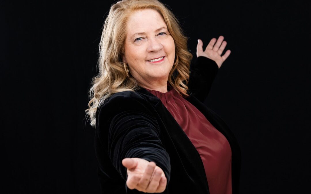 Kathy Kellys Weihnachtskonzert 2026: Eine musikalische Reise für die Seele in Bielefeld
