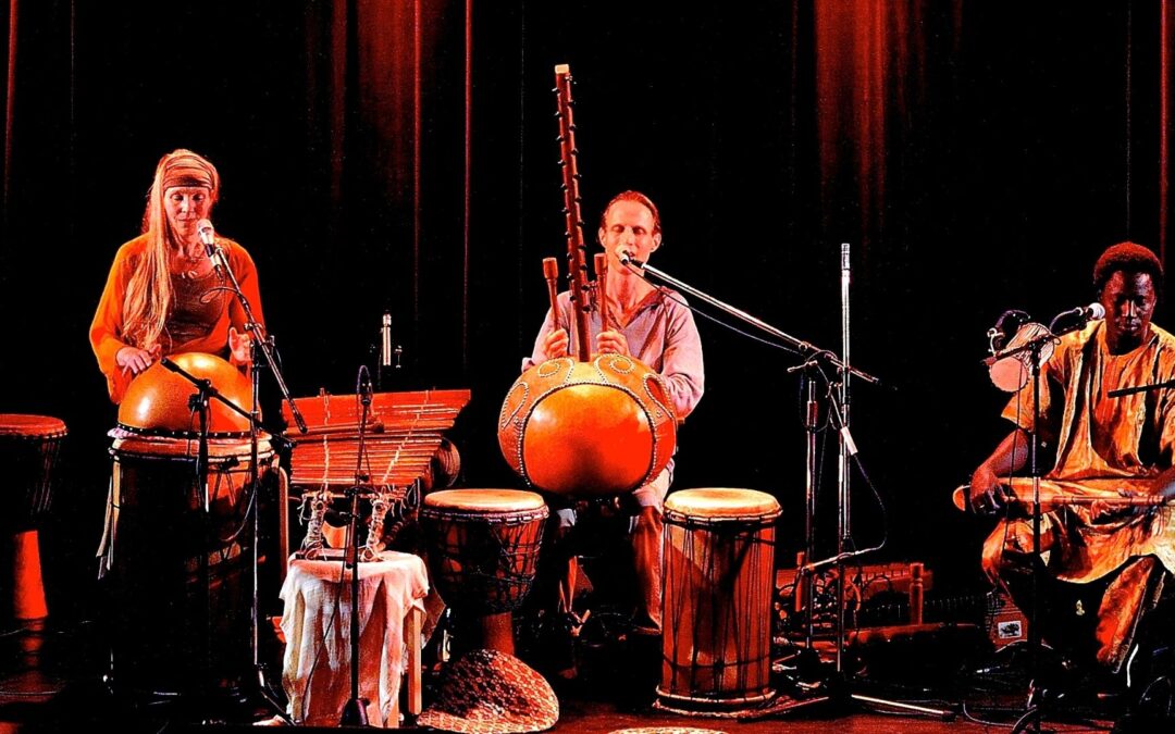 Kulturprogramm im Juni