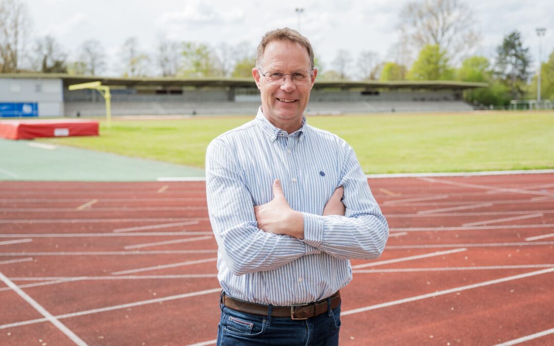 Millionen-Investition: Über 4,2 Millionen Euro für Sportvereine im Kreis Lippe