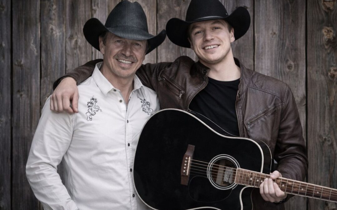 Kirche trifft Country – Reloaded