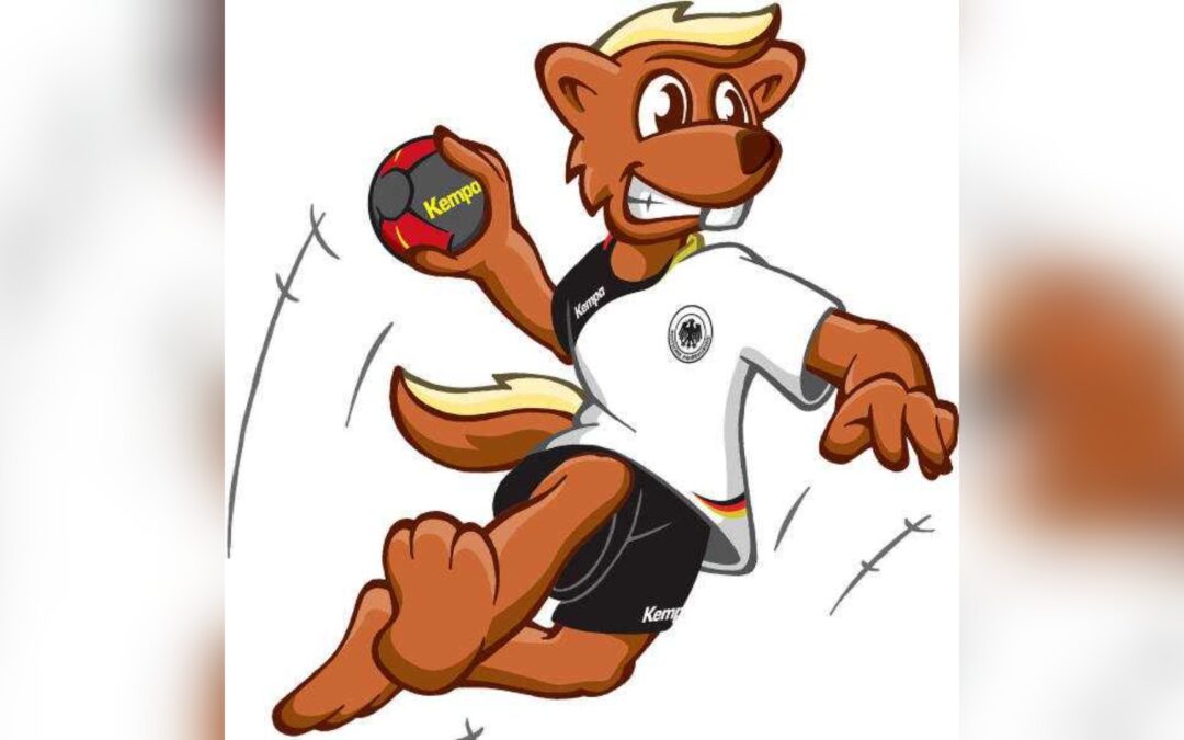 Sport für Kinder von 3 bis 6 Jahren
