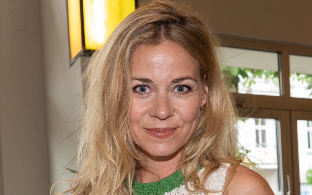 Jessica Ginkel: Rückkehr als Geist