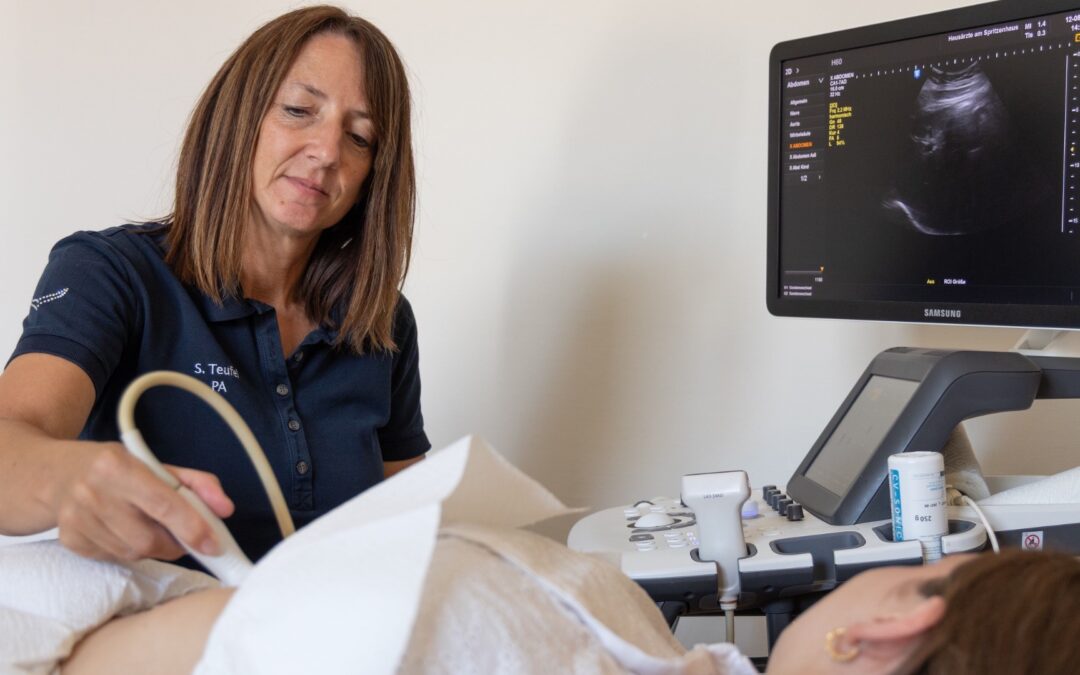 Physician Assistant: Ein Gesundheitsberuf mit Zukunft