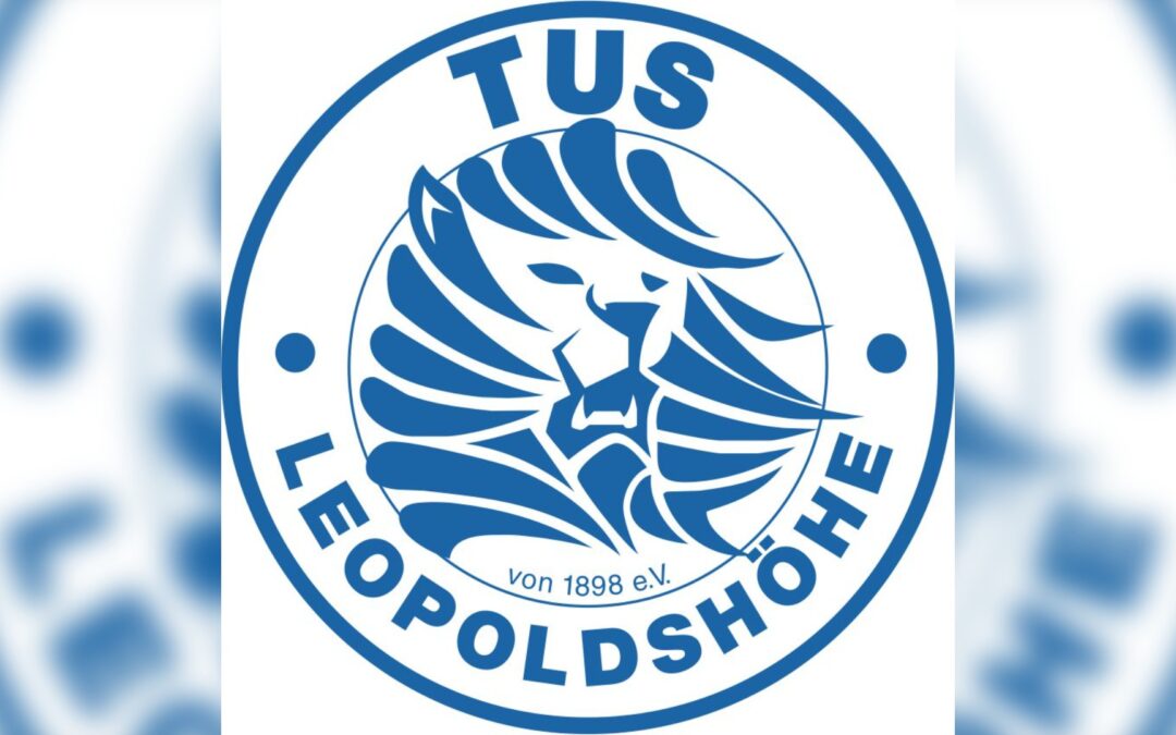 TuS Leopoldshöhe lädt zur Jahreshauptversammlung ein
