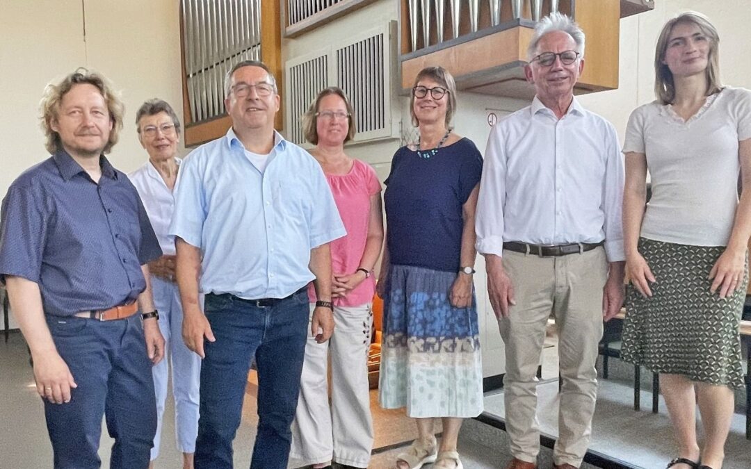 18. Lippischer Orgelsommer lockt mit vielfältigem Programm
