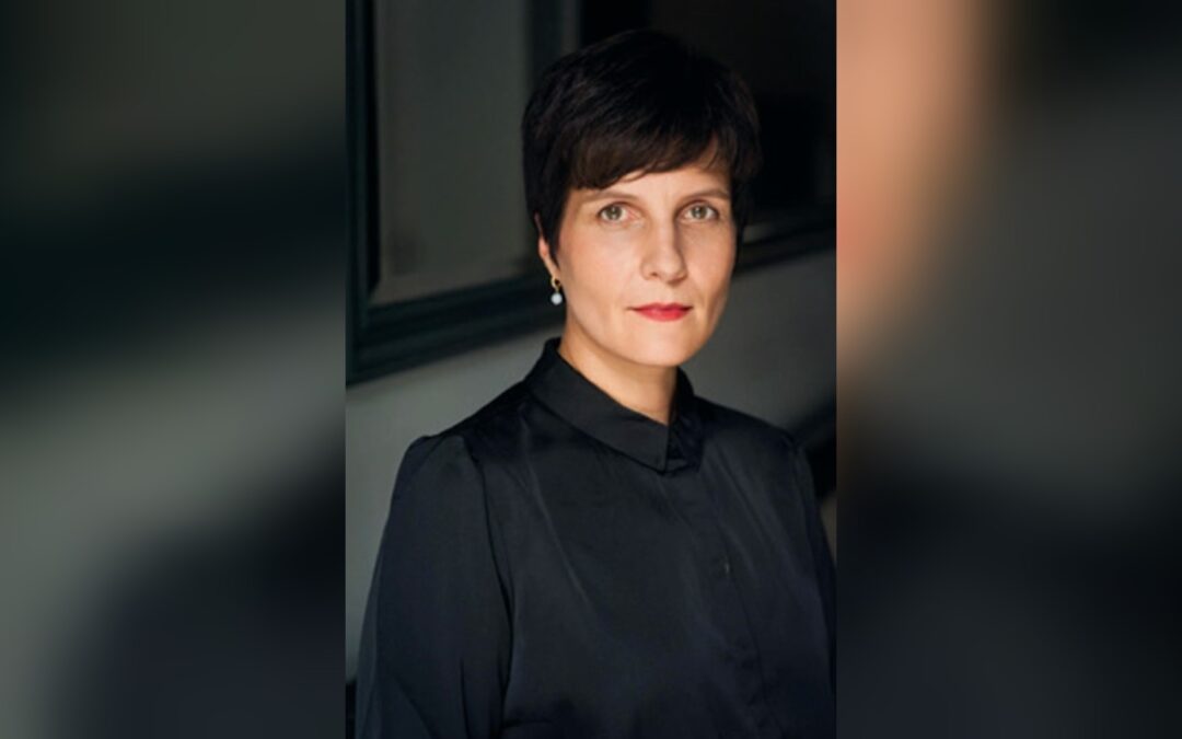 Anne Stern liest aus „Die weiße Nacht“ – Ein fesselnder Nachkriegskrimi