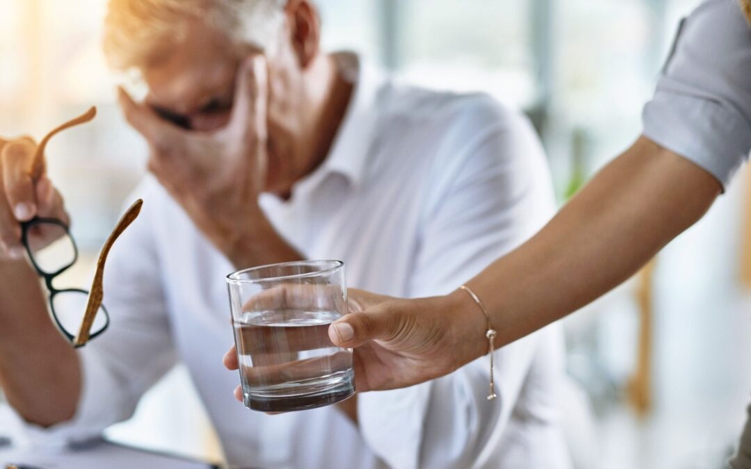 Hohe Temperaturen: Gefahr für über 55.000 Diabetes-Patienten in Lippe und Bielefeld