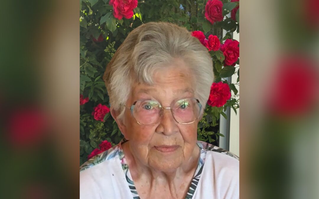90 Jahre Engagement: Renate Fischer prägt das Dorfleben nachhaltig