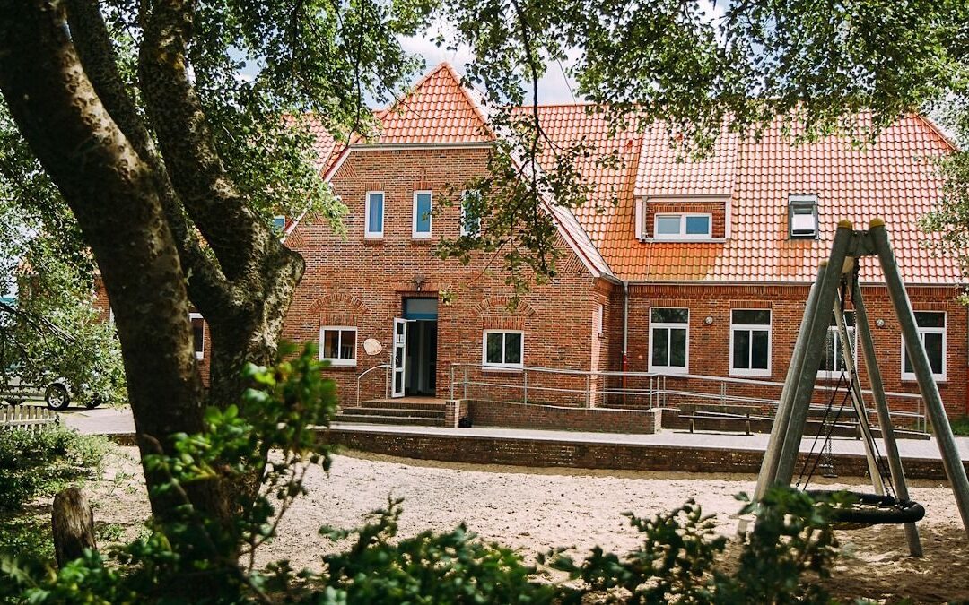 Ein Stück lippische Heimat auf der Insel – „Haus Detmold“ auf Norderney feiert 75-jähriges Bestehen mit einem Tag der offenen Tür