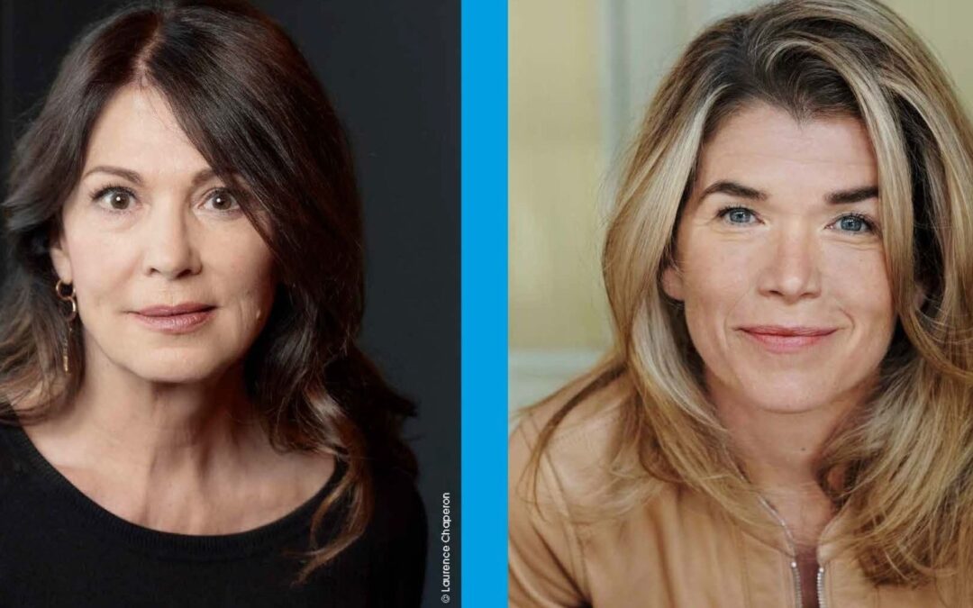 „Komisch! – Iris Berben trifft Anke Engelke“