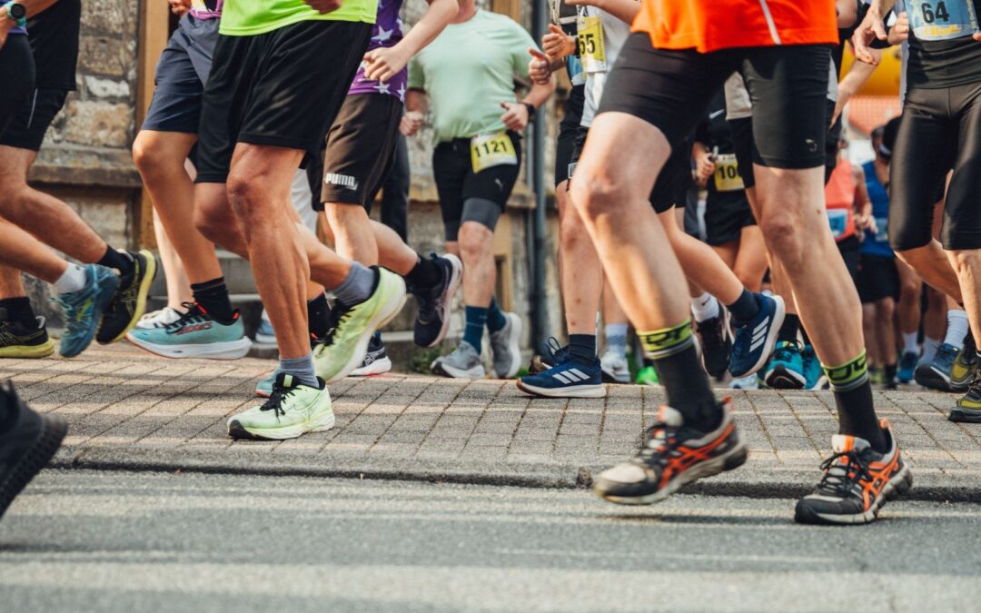 Oerlinghausen lädt zum ersten „Bergstadt Community Run“