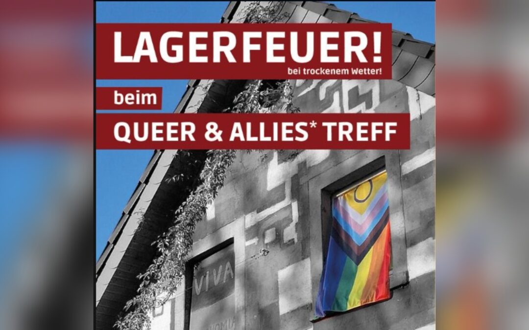 KNUP Oerlinghausen: Juli steht im Zeichen von Vielfalt und politischem Austausch